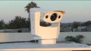 Flir Thermal Imaging Cameras for Security
