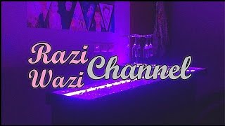 DIY Top 10 best 1st Bar صممت بار في صالتي وطلع شكلة رهيب!
