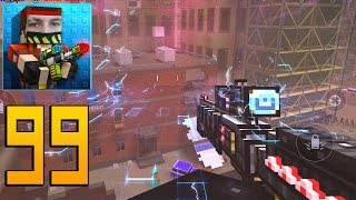 Pixel Gun 3D - Gameplay Walkthrough Part 99