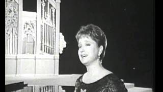 Тамара Милашкина - Mezza notte (Полночь) (П.Чайковский - неизв.авт.)