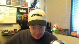 One of Swords TV: Why are games region locked? (Jan 2013)