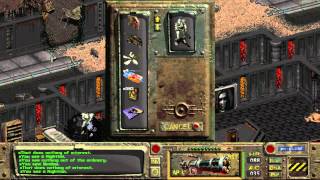 Fallout 1 First Playthrough Finale