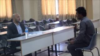 Pitch Master-Marketing Event@Christ University, Kengeri Campus, Bangalore