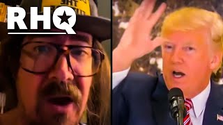 TikToker Exposes Trump's Pathetic Excuses