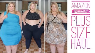 Amazon Affordable Haul: Almost everything under $20!!!