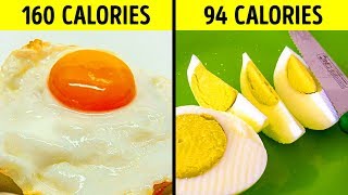 11 Mistakes Everyone Make When Trying to Eat Healthy