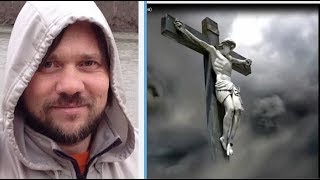 Как вас уводят от Христа через закон Моисея