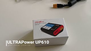 UltraPower UP610