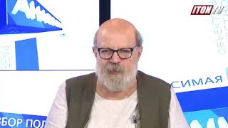 Марк Котлярский: Олимпиаду пора закрывать
