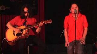 Cánh thư cuối cùng - Thủy Triều Đỏ
