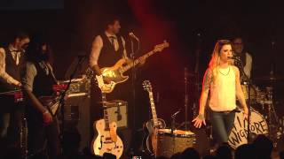 Energy Live Session: Gin Wigmore - «Black Sheep»