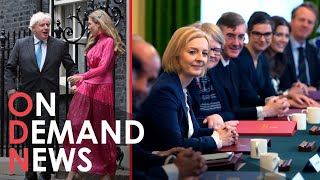 What Do the New Tory Cabinet Members Stand For?