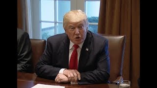 President Trump SLAMS China at RARE Press Conference from the White House
