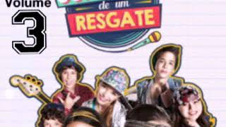 8. Esperando na Janela - On Play [CD Cúmplices de um Resgate Vol.3]