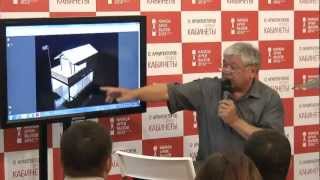 Тотан Кузембаев 27.05.2012