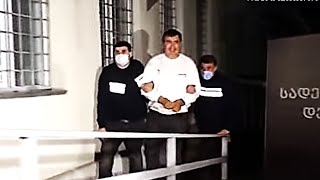 Михаил Саакашвили троллит грузинские власти