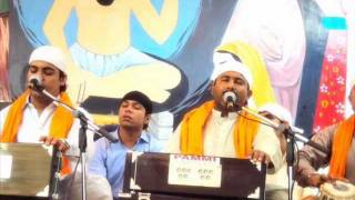 GURU NANAK JI TUSI MEHER KARO BY BHAI NANIK RAM UPLOADED BY SANDESH RAJ