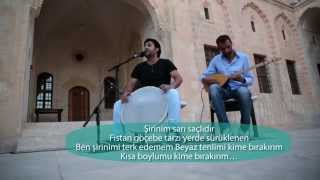 Avesta: Şêrînamı  ( mardin belgeseli )