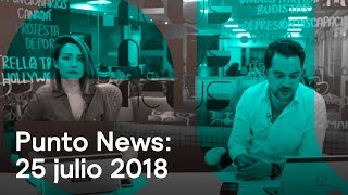 Punto News