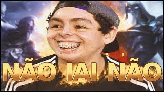 QUANDO O YETZ FOI CRUCIFICADO...