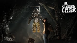 The Sinking City прохождение. Часть 5. Зубы Дьявола.