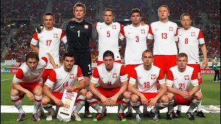 2010 [726] Hiszpania v Polska [6-0] Spain v Poland
