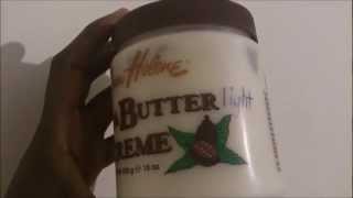 COCOA BUTTER IZ GOOD