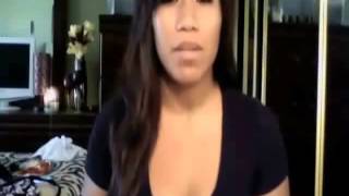 Девушки чихают       Pretty sneezing 2