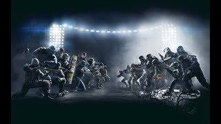 rainbow six siege highest level copper 4 online ranked gameplay
