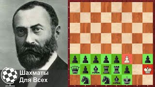 Шахматы. Белая ПЕШКА против ЧЁРНОЙ АРМИИ!
