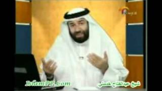 شيخ عبدالفتاح خدمتي:صلوات در غسل واجب لازم است؟