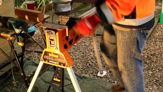 Triton Superjaws XXL, Workbench alternative quick independent review, Erbauer