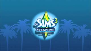 Sims 3 Showtime Serial