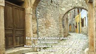 JERUSALEM 0001