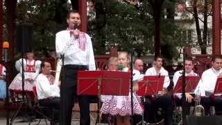 Mistříňanka - Zvonky štěstí