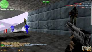 MLG SURF /Counter Strike 1.6\
