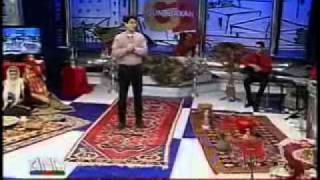 CAVAD RƏCƏBOV & NƏNƏLƏR NOZ MƏKƏ LİFE