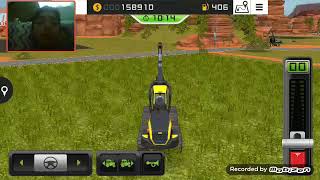 FS 18 Odun İşi