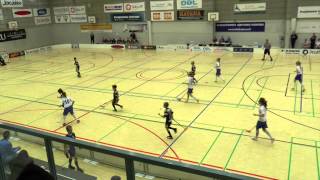 MKSBT Apassit vs KeLy Sininen