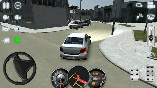 Driving School 2017 #4 ||MAR Games||