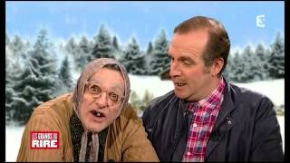 Les Bodin's - Les Grands du Rire