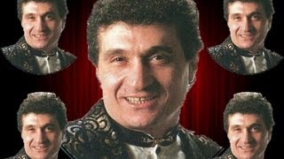 Paul Baghdadlian Mixed Songs#05