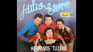 LOS HERMANOS TUIRAN EXITOS