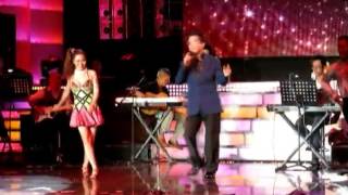 RUMBA CHA,BEBOP - VU SU HOANG THONG - LIVE SHOW DE NHAT MC THANH BACH