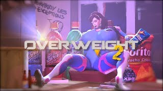 Overweight 2 [SFM]