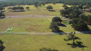 Florida Travel: Fly Above BG Ocala Ranch