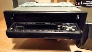 Kenwood KRC-778R
