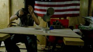 J and T talkz welding with nick