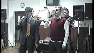 Vidovic Josip i Mačak- rasta smo se jedne tihe noci ( Izvorno uzivo)