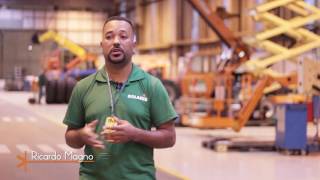 Máquina Elétrica: Aplicações para Máquinas Elétricas